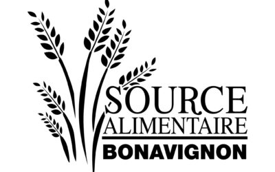 Source alimentaire Bonavignon