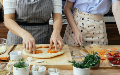 How to Start a Collective Kitchen within your Community Organization?