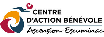 Centre d’action bénévole Ascension-Escuminac